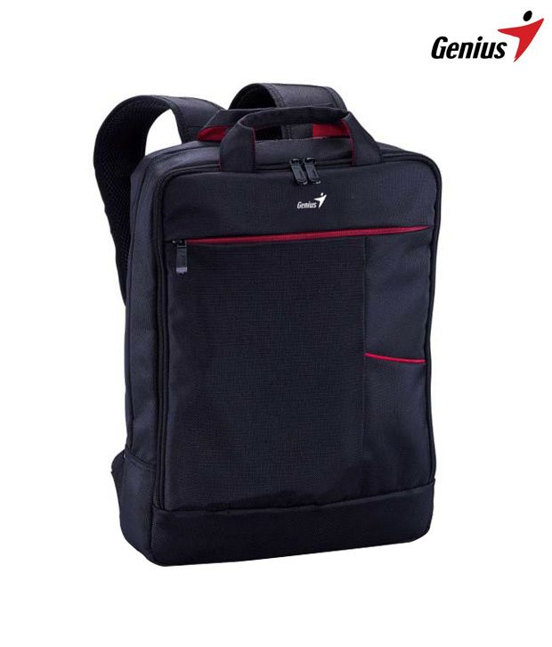 Genius GB1500A Laptop Bag Buy Genius GB1500A Laptop Bag Online at Low Price Snapdeal