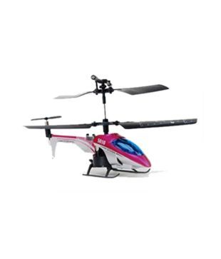 Cobra Shark Helicopter