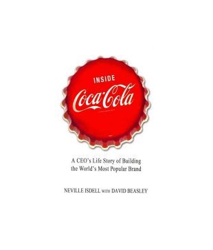 Inside Coca-Cola