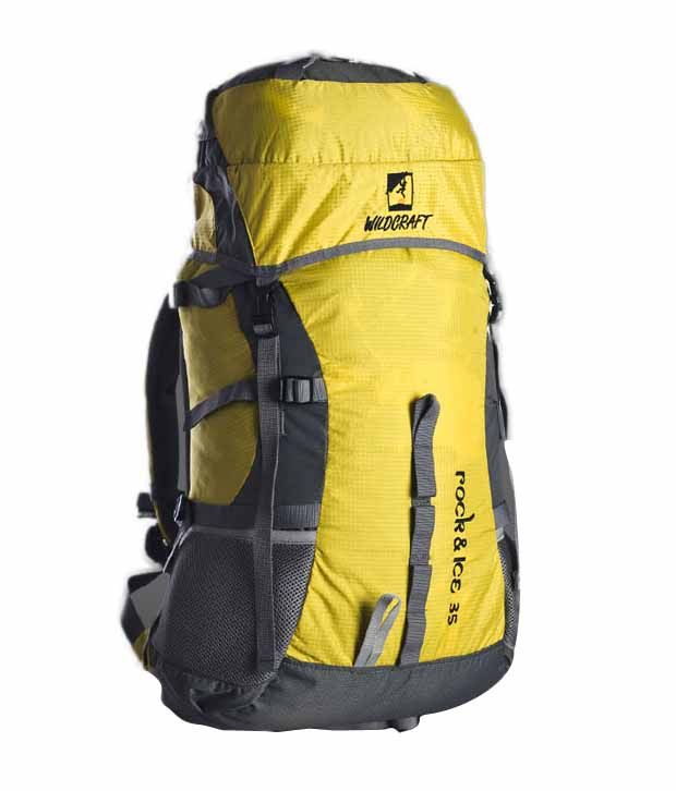 wildcraft rucksack 80l