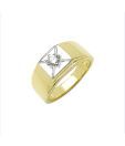 Johareez Elegant Cubic Zircon Men