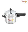 Pigeon Outer Lid Aluminium Pressure Cooker - 7.5 Ltr.