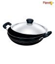 Pigeon Non-stick Kadai-200