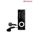 Transcend 8GB Black MP300