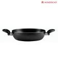 Wonderchef 20cm Dia Focus Pan With 2 Handles