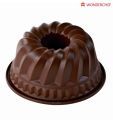 Wonderchef Highflower Cake Mould-22 cm dia