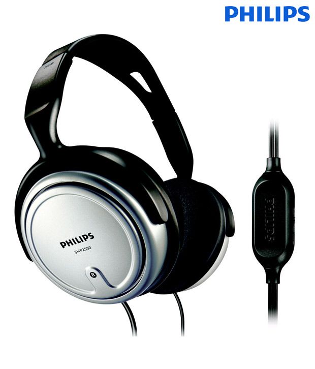 Philips Sh