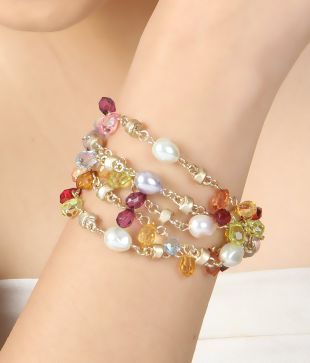 Bansri Bipasha Bracelet