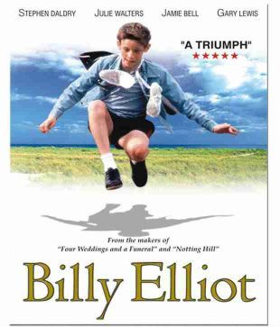 Billy Elliot (English) [VCD]