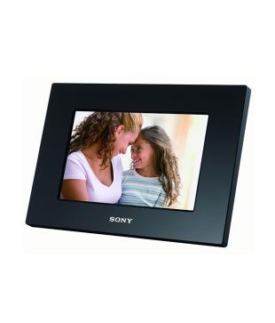 Sony Digital Photo Frame A 710