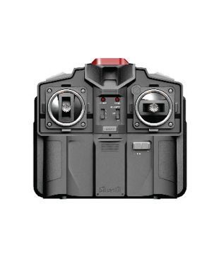 Silverlit I/R Sky Warrior (3 Channel)