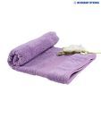 Bombay Dyeing Super Ultrx Purple Bath Towel