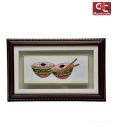 Craft N Craft Ethnic Painting