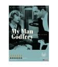 My Man Godfrey (English) [DVD]