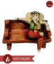 Earth Sofa Ganesha