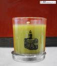 Eden Refreshing Citronella Candle