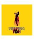Peeping Tom (English) [DVD]