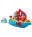 Vtech Tug & Trach Sailboat