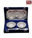 Craft N Craft Set Of Bowls Tray & Spoons