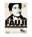 Fauji (Hindi) [DVD]