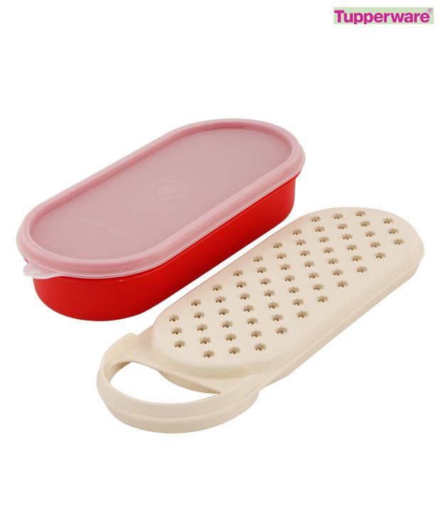 Tupperware Light Weight Grater