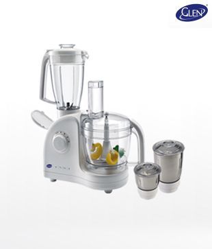 Glen GL4052 700W Food Processor