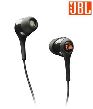 JBL Tempo In-ear Black