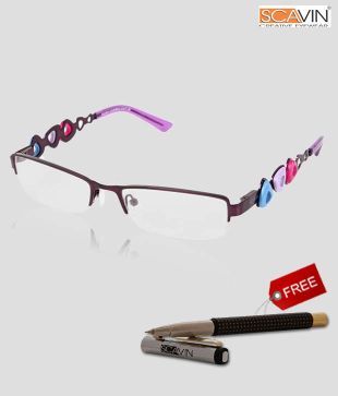 Scavin Stylish Temple Eyewear