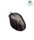 Logitech Gaming Mouse G500
