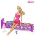 Barbie Sweet Bedroom Doll