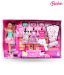 Barbie Asia Fashion Gift Set