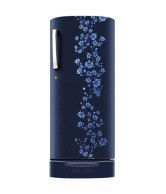 Samsung RR1915TCAPX/TL Single Door 190 Ltr 5 Star Blue Refrigerator