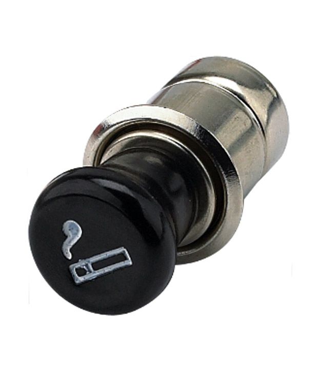 Cartime - Car Cigarette Lighter available at snapdeal for Rs.199