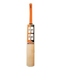 SS Ton Orange English Willow Cricket Bat