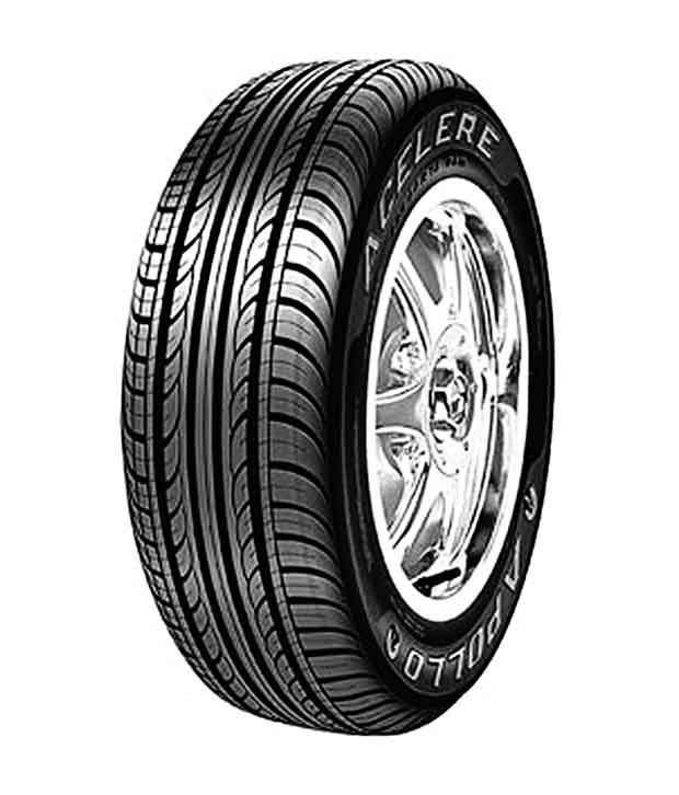 Apollo - Car Tyres - Acelere - 175/70 R 13 TL available at snapdeal for Rs.4162