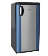 Whirlpool 195 MP 4W 180 Ltr Single Door Direct Cool Blue Duet Refrigerator