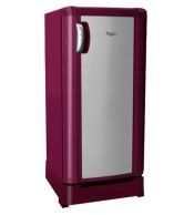 Whirlpool 195 MP 4DG 180 Ltr Single Door Direct Cool Wine Duet Refrigerator
