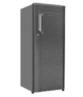 Whirlpool 230 I-MAGIC 5PQG 215 ltr Single Door Direct Cool Titanium Refrigerator
