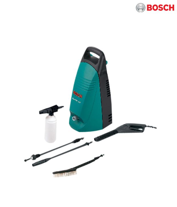 Bosch - Aquatak 100 Plus - High Pressure Washer