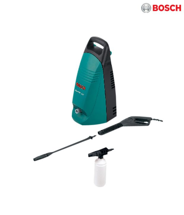 Bosch - Aquatak 10 - High Pressure Washer available at snapdeal for Rs.6777