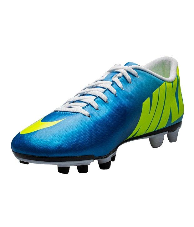Nike Mericural Vortex FG Football Studs Sports available at snapdeal for Rs.6723