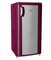 Whirlpool 195 MP 4G 180 Ltr Single Door Direct Cool Wine Duet Refrigerator