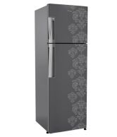 Whirlpool NEO 305 FCGB5 Double Door 292Ltr Refrigerator Real Steel