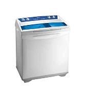 Whirlpool SUPERWASH XL I-72S 7.2 Kg Top Loading Semi Auto White Washing Machine