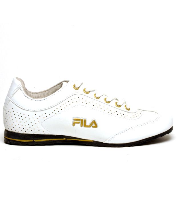 fila shoes price for women