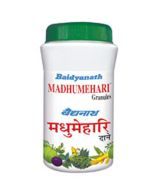 Baidyanath Madhumehari 100 gm x 2 bottles - Controls Blood Sugar Level