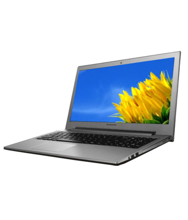 For 43762/-(9% Off) Lenovo Ideapad Z500 (59-380480) Laptop at Snapdeal