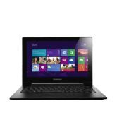 Lenovo S-210 Touch (59-379242) Laptop (2nd Generation Pentium Dual Core 2127U– 2GB RAM- 500GB HDD- 11.6Inch- Windows 8) (Black)