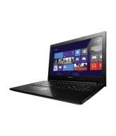 Lenovo G500 (59-370358) Laptop (3rd Generation Intel Core i5 - 3230M – 4GB RAM- 500GB HDD- 15.6Inch- DOS) (Black)