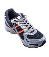 Justclik Fila Blue & White Men Running - Sports Blue Casual shoes